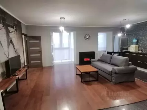 2-к кв. Алтайский край, Барнаул просп. Ленина, 151В (64.0 м)