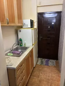 1-к кв. Иркутская область, Иркутск Пограничный пер., 1Г (24.0 м)