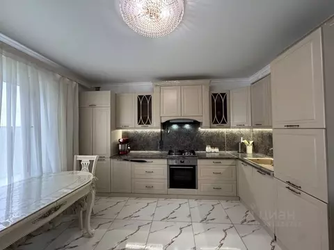 Дом в Северная Осетия, Владикавказ Хурзарин СНТ, 19 (156 м)
