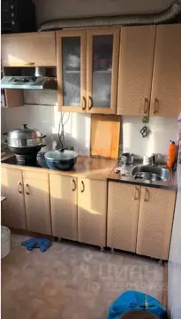 2-к кв. Красноярский край, Красноярск ул. 26 Бакинских Комиссаров, 36а ...