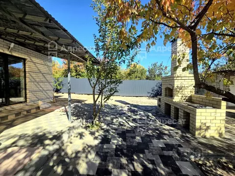 Дом в Волгоградская область, Волгоград ул. Героев Тулы (114 м)