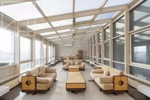 6-к кв. Москва Композиторская ул., 17 (414.6 м)