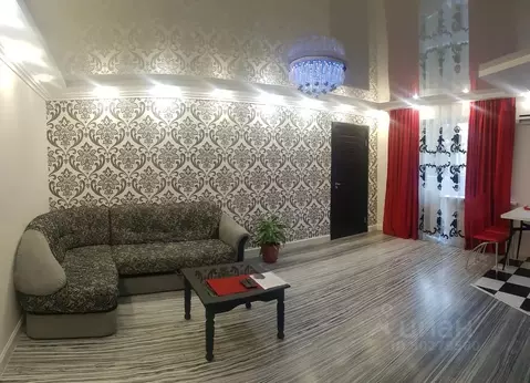 2-к кв. Крым, Симферополь просп. Кирова, 14 (45.0 м)