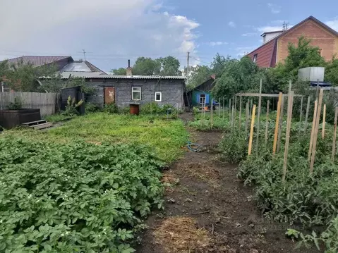 Дом в Хакасия, Черногорск Красноярская ул., 58 (70 м)