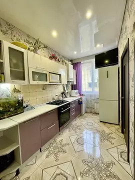 2-к кв. Краснодарский край, Сочи Виноградная ул., 121/11 (37.5 м)