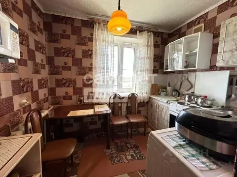 3-к кв. Алтайский край, Бийск Красноармейская ул., 174 (60.3 м)