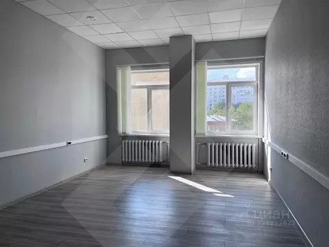 Офис в Москва Аптекарский пер., 4С2 (317 м)