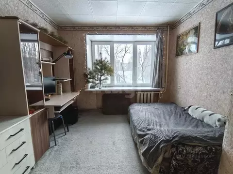 1-к кв. Воронежская область, Воронеж Иркутская ул., 27 (20.0 м)