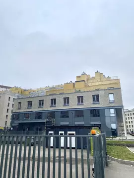 3-к кв. Санкт-Петербург ш. Революции, 3к2 (144.0 м)