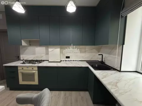 2-комнатная квартира: Керчь, улица Циолковского, 7 (54.5 м)