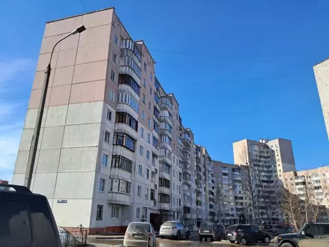 2-к кв. Пермский край, Пермь Пушкарская ул., 90 (52.3 м)