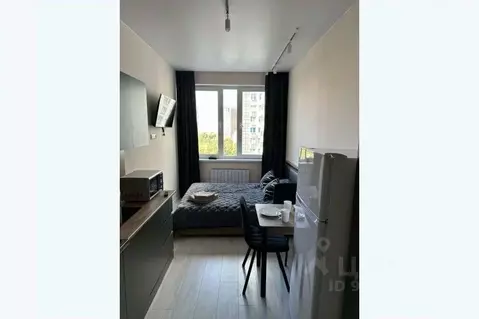 1-к кв. Башкортостан, Уфа ул. Аксакова, 81 (20.0 м)