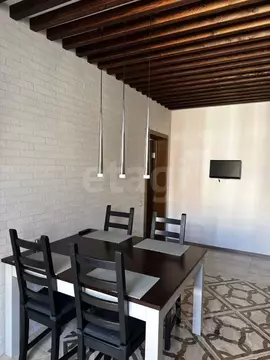 3-к кв. Ставропольский край, Ставрополь ул. Тухачевского, 26/2 (88.0 ...