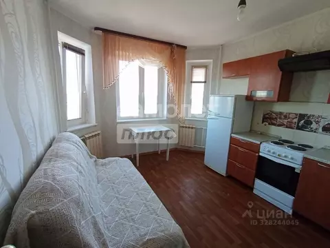 2-к кв. Курская область, Курск просп. Победы, 4 (56.0 м)