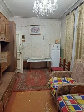 Комната Московская область, Долгопрудный ул. Циолковского, 22