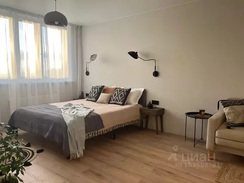 1-к кв. Свердловская область, Верхняя Пышма Красноармейская ул., 8 ...