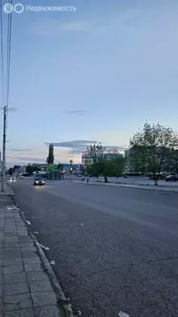 2-комнатная квартира: Октябрьский, улица Свердлова, 30 (61.4 м)