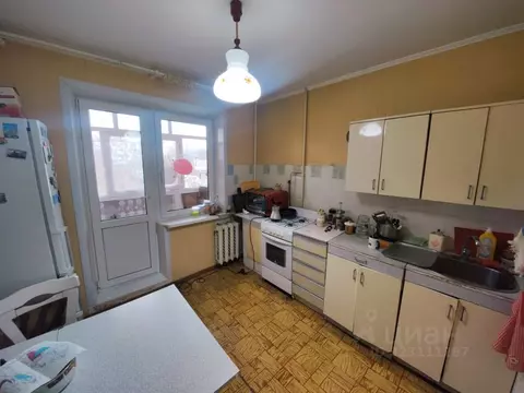 2-к кв. Московская область, Раменский муниципальный округ, пос. ...