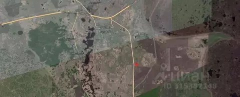 Участок в Курганская область, Курган  (8.4 сот.)