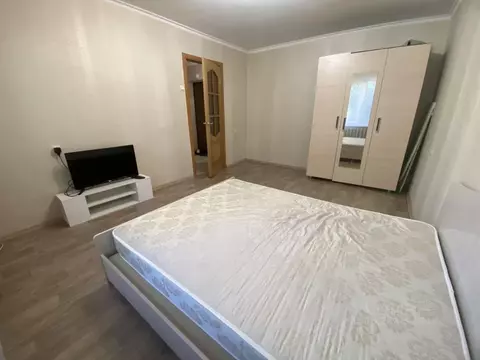 1-к кв. Пензенская область, Пенза ул. Ворошилова, 8 (32.0 м)