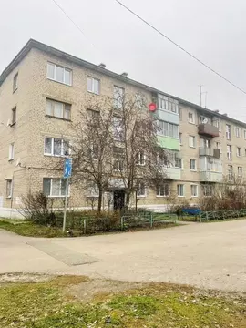 1-к кв. Московская область, Рошаль ул. Мира, 9 (31.0 м)