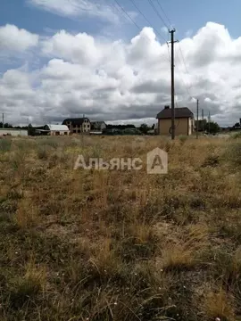 Участок в Ростовская область, Белокалитвинский район, Нижнепоповское ...