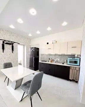 2-к кв. Калужская область, Калуга Заречная ул., 18В (56.0 м)