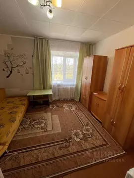 Комната Оренбургская область, Ясный ул. Свердлова, 5 (18.0 м)