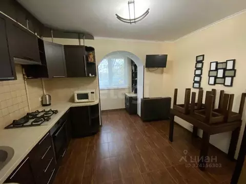 2-к кв. Крым, Симферополь ул. Обская (55.5 м)