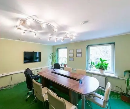 Офис в Санкт-Петербург Разъезжая ул., 44 (750 м)