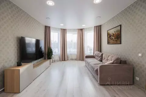 Коттедж в Новосибирская область, Новосибирский район, Каменский ...