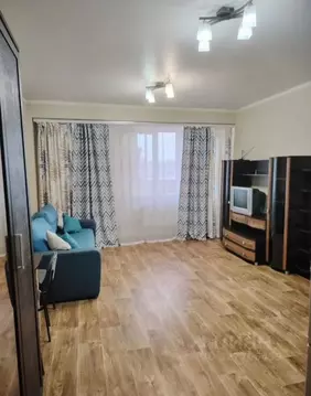 1-к кв. Иркутская область, Иркутск Радужный мкр, 74 (32.0 м)