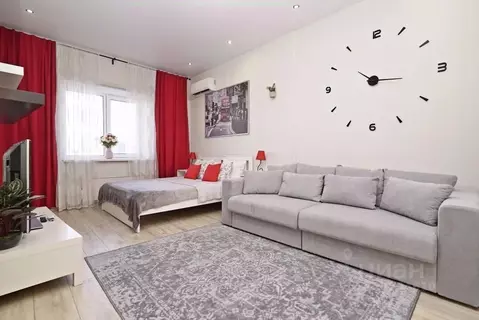 1-к кв. Татарстан, Казань Чистопольская ул., 40 (58.0 м)