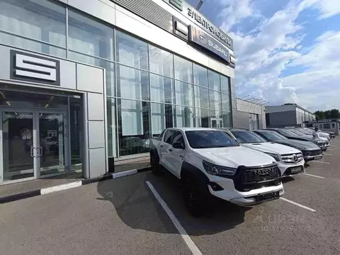 Склад в Нижегородская область, Нижний Новгород ул. Куйбышева, 32 (820 ...