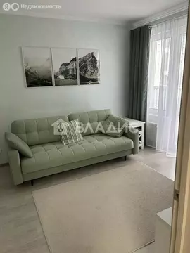 3-комнатная квартира: Москва, проспект Вернадского, 56 (75.9 м)