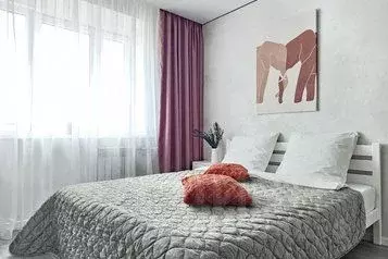 1-к кв. Вологодская область, Вологда ул. Возрождения, 47 (35.0 м)