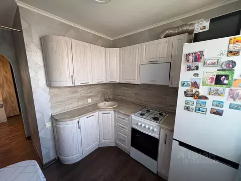 2-к кв. Саратовская область, Энгельс Молодежная ул., 9 (42.3 м)