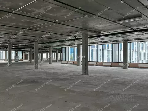 Офис в Москва Киевское шоссе, 22-й км, 6Ас1кВ2 (2003 м)