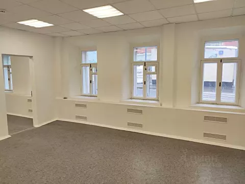 Помещение свободного назначения в Москва Старомонетный пер., 9С1 (65 ...