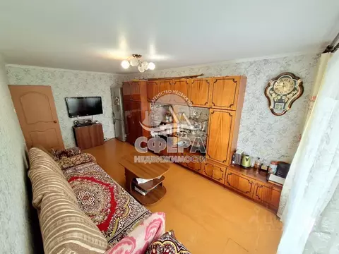 2-к кв. Камчатский край, Петропавловск-Камчатский ул. Академика ...