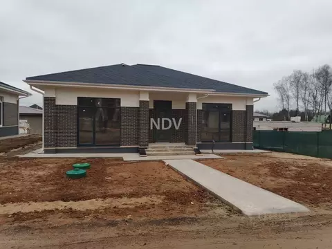 Дом в Москва № 177А кв-л, 220 (138 м)