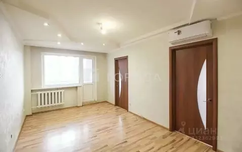 4-к кв. Алтайский край, Барнаул Интернациональная ул., 225 (60.4 м)