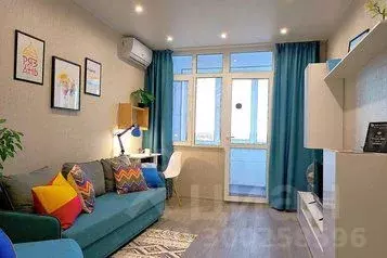 1-к кв. Рязанская область, Рязань ул. Чернышевского, 3 (40.0 м)