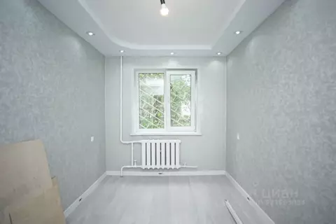 2-к кв. Тверская область, Тверь ул. Тамары Ильиной, 32А (43.8 м)