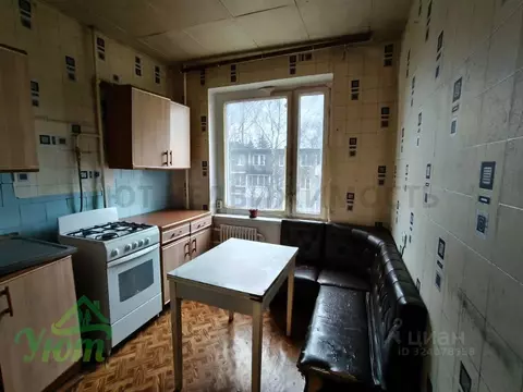 2-к кв. Московская область, Раменский муниципальный округ, с. Заворово ...