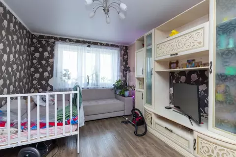 3-к кв. Тюменская область, Тюмень ул. Стартовая, 5 (65.3 м)