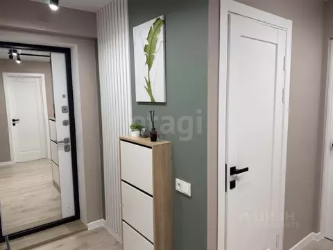 2-к кв. Севастополь просп. Генерала Острякова, 155А (46.7 м)