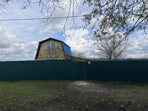 Дом в Белгородская область, Белгородский муниципальный округ, ...