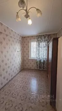 4-к кв. Омская область, Омск 3-й мкр, ул. Путилова, 8 (60.0 м)