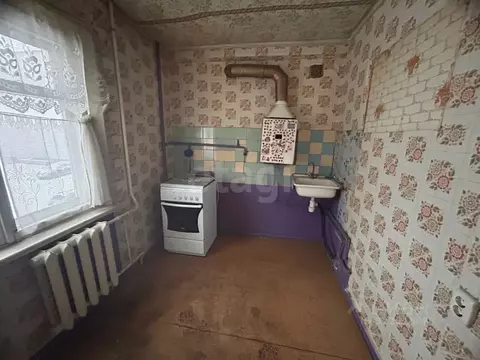 4-к кв. Вологодская область, Сокол Гражданская ул., 1 (57.9 м)